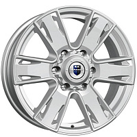  K&K -(726) 17x7/6x139,7 D100,1 ET33 -     - 