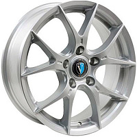  Tech Line Venti-1617 16x6,5/5x112 D57,1 ET40 S     - 