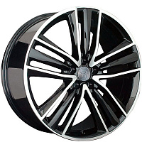  Replay VV271 20x8/5x112 D57,1 ET43 BKF     - 