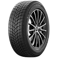 Michelin X-ICE SNOW 255/50 R21 109H       - 