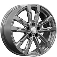  Skad  16x6,5/5x100 D57,1 ET38      - 