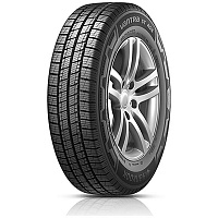 Hankook Vantra ST AS2 RA30 215/75 R16C 113/111R       - 
