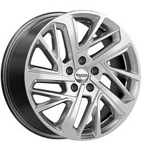  Skad KL-372 17x7/5x114,3 D54,1 ET50      - 