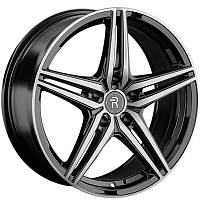  Replay B363 18x8/5x120 D72,6 ET20 BKF     - 