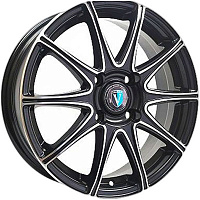  Tech Line Venti-1516 15x6/4x100 D54,1 ET46 BD     - 