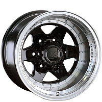  LS 879 16x8/6x139,7 D106,1 ET-10 MBF     - 