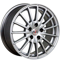  Alcasta M60 16x6,5/5x108 D63,35 ET45 HS     - 