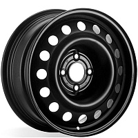  Trebl 42B40B 13x5/4x98 D58,6 ET40 Black     - 