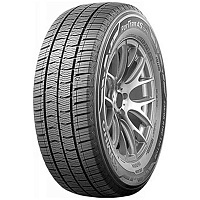 Kumho PorTran AllSeason CX11 215/75 R16C 116/114R       - 