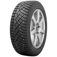 Nitto Therma Spike 225/55 R18 102T        - 