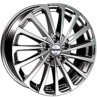  Carwel -1721-(Geely-Coolray) 17x6,5/5x114,3 D54,1 ET45 AGR     - 