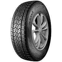 Kama Flame / (-245) 185/75 R16 97T       - 