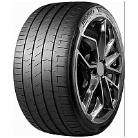 Landspider Sportraxx UHP 225/40 R18 92Y       - 