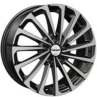  Carwel -1721-(Vitara) 17x6,5/5x114,3 D60,1 ET50 ABT     - 