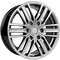  Skad  15x6/4x100 D67,1 ET38 -     - 