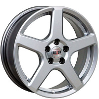  Alcasta M62 16x6,5/5x108 D63,35 ET45 HS     - 