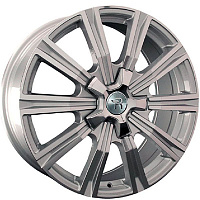  Replay LX97 20x8,5/5x150 D110,1 ET58 SF     - 