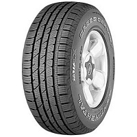 Continental ContiCrossContact LX 245/65 R17 111T       - 