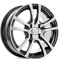  Skad  15x6/4x100 D60,1 ET47      - 
