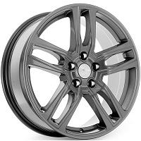  Skad  18x7/5x114,3 D66,6 ET37      - 