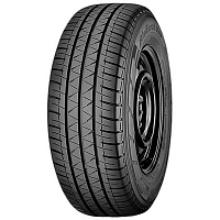 Yokohama BluEarth-Van RY55 195/ R15C 106/104S       - 