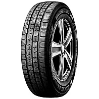 Nexen Winguard WT1 215/75 R16 116/114R       - 