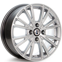  K&K -.-(879) 16x6/4x114,3 D67,1 ET40 -SK     - 