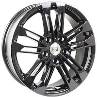  Tech Line RST-R167 17x7/5x120 D65,1 ET55 BL     - 