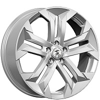  K&K Premium-Series-015-(Jetour-Dashing) 19x7,5/5x108 D60,1 ET38 Elite silver     - 