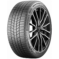 Continental WinterContact 8 S 275/40 R22 107V       - 