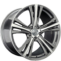 Replay B173 20x10/5x120 D74,1 ET40 GMF     - 