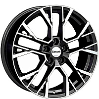  Carwel -1810-(Geely-Coolray) 18x7/5x114,3 D54,1 ET53 ABT     - 