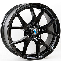  Tech Line Venti-1617 16x6,5/5x114,3 D60,1 ET45 BL     - 