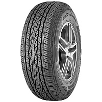 Continental ContiCrossContact LX2 215/50 R17 91H       - 