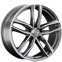  Replay VV248 20x9/5x130 D71,6 ET57 GMF     - 