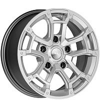  Skad  16x7/5x139,7 D98,5 ET30      - 