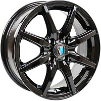  Tech Line Venti-1605 16x6/4x100 D54,1 ET45 BL     - 