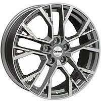  Carwel -1810-(Geely-Monjaro/Tugella) 18x7/5x108 D63,4 ET46 AGR     - 