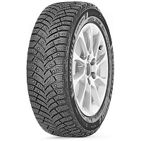 Michelin X-ICE NORTH 4 SUV 255/45 R21 106H        - 