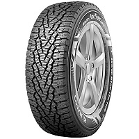 Kumho Winter PorTran CW11 225/70 R15C 112/110R       - 