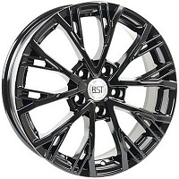  Tech Line RST-R207 17x6,5/5x108 D60,1 ET33 BL     - 