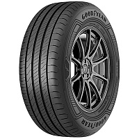 Goodyear Efficientgrip 2 SUV 285/60 R18 116V       - 