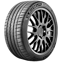 Michelin Pilot Sport 4S 305/30 R21 104Y       - 