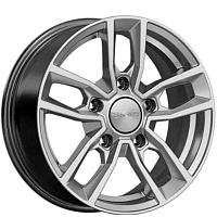  Skad  16x6,5/5x139,7 D98,1 ET40      - 