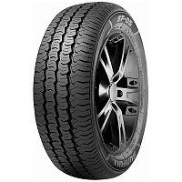 Sunfull SF-05 205/70 R15C 106/104R       - 