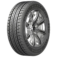 Barez Aleria P601 185/60 R15 84H       - 