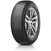 Hankook Kinergy 4s2 X H750A 235/55 R18 104V       - 