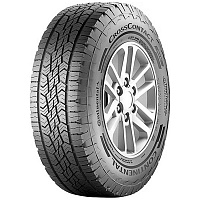 Continental ContiCrossContact ATR 265/70 R15 112T       - 