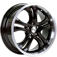  Skad Versailles 18x7,5/5x114,3 D60,1 ET35 -     - 