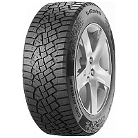 Gislaved IceControl 255/55 R20 110T        - 